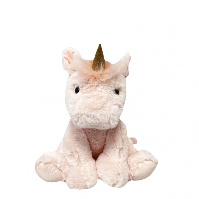 Maskot eenhoorn Lili 30 cm