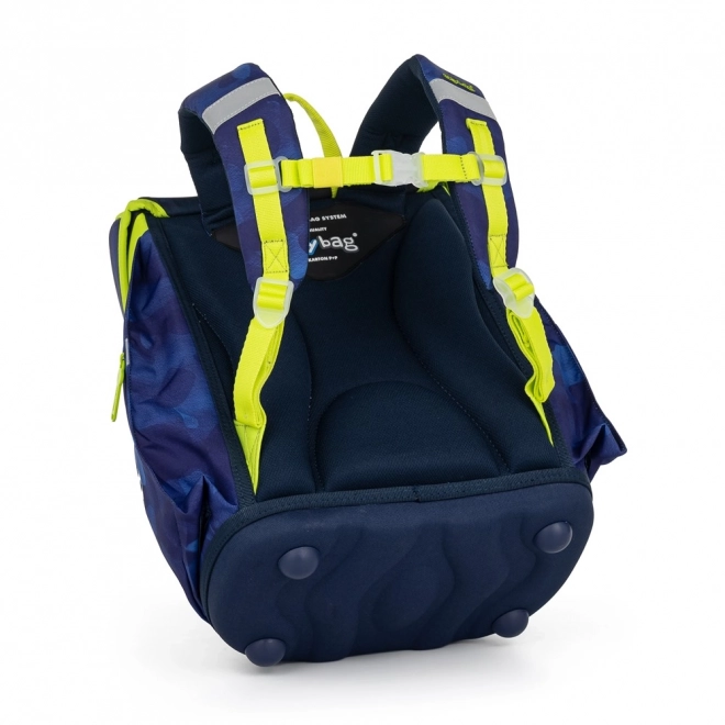 Schoolset 3-delig PREMIUM LIGHT Ruimte