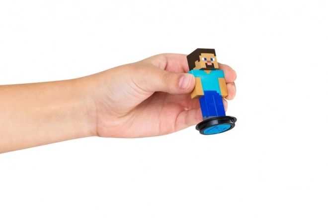 Minecraft stempels 3 pack