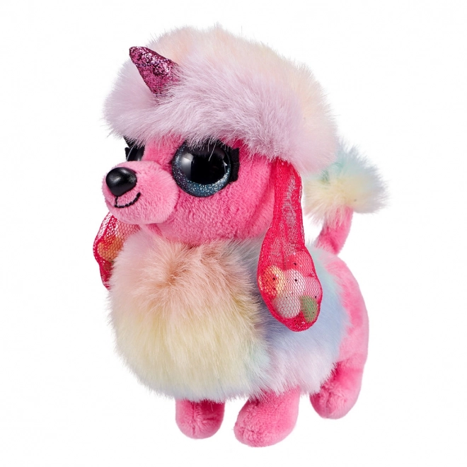 Coco Fantasy pluchen dier met verrassing