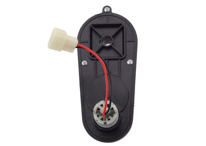 Motorische transmissie 12V RS390