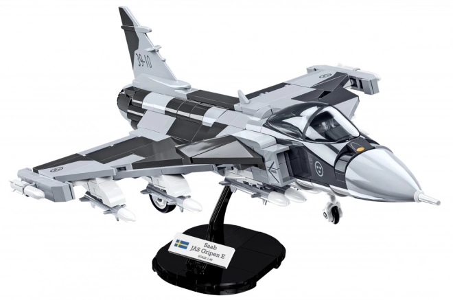 Gewapende krachten SAAB Jas 39 Gripen E 480 kl.