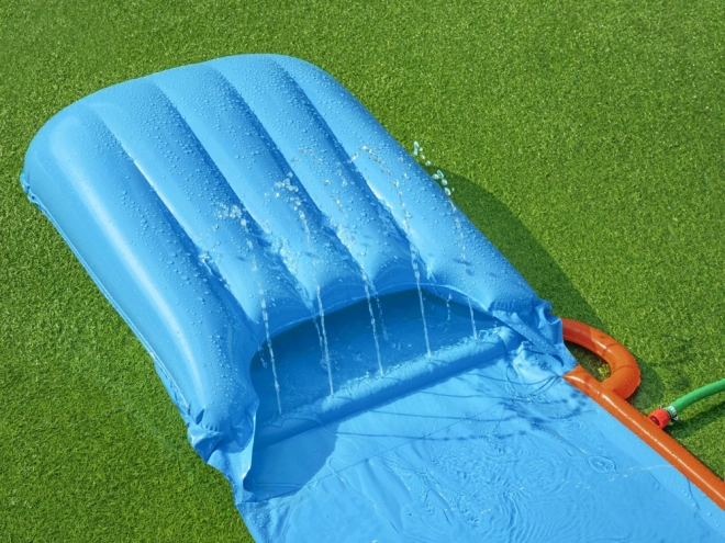 Bestway waterslide Tsunami