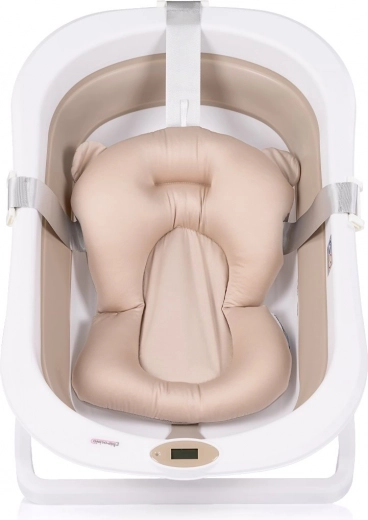 Badsteun Multi beige CHIPOLINO