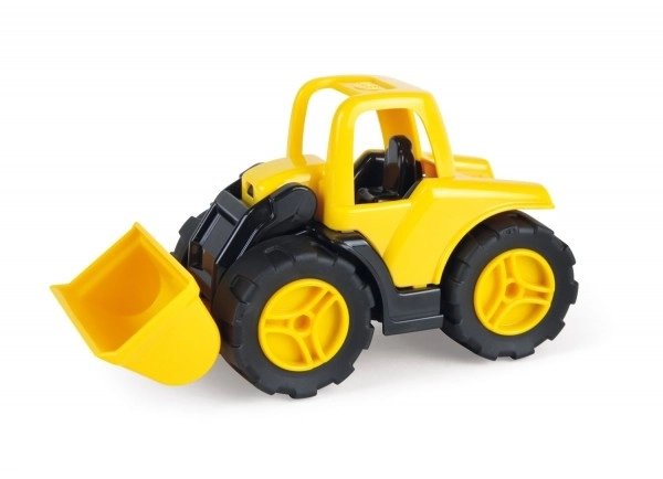 Auto Workies plast 12-14cm 18m+ 1st