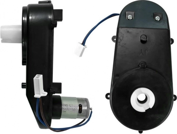 Stuurmotor voor kinderwagens DK-150R, DK-F777, DK-F650