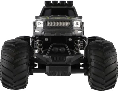 Beweging in alle richtingen