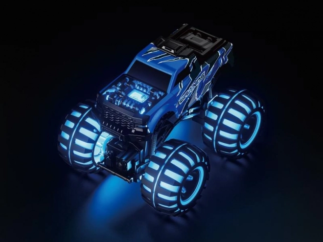 DRIVERO RC Monsterauto