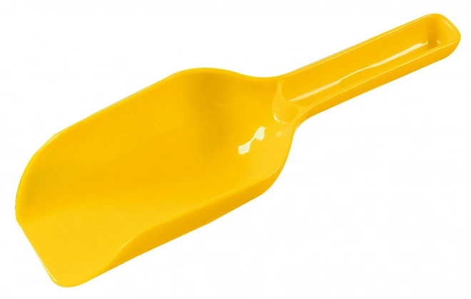 Androni Sandschep - 23 cm, geel