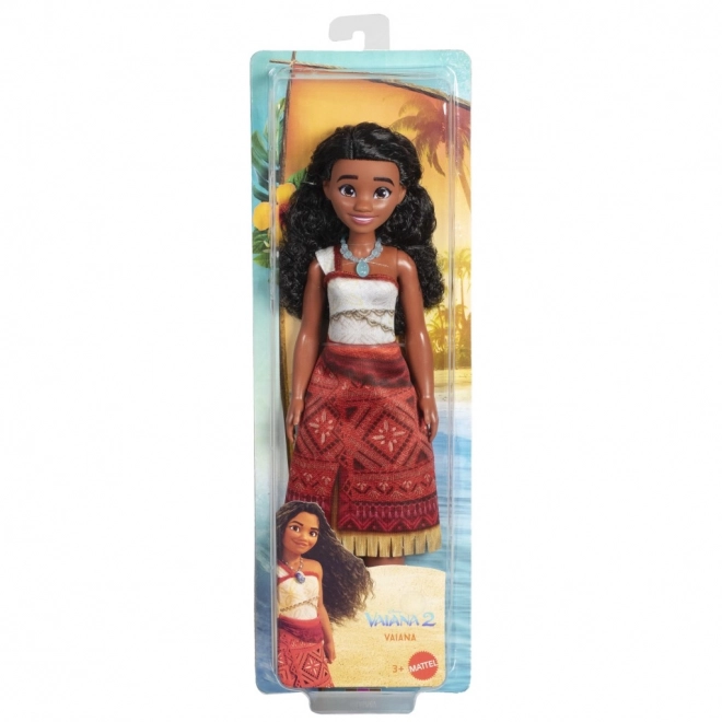 Pop Vaiana - Moana 2 - basisset