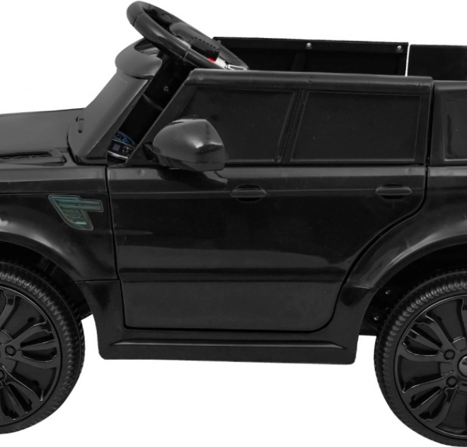 Elektrische wagen Land Rapid Racer