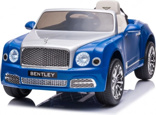 Realistische BENTLEY-look
