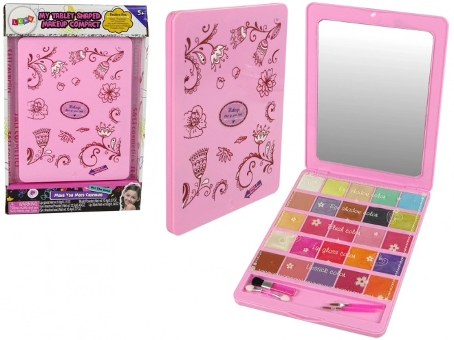 Kinder cosmetica palet