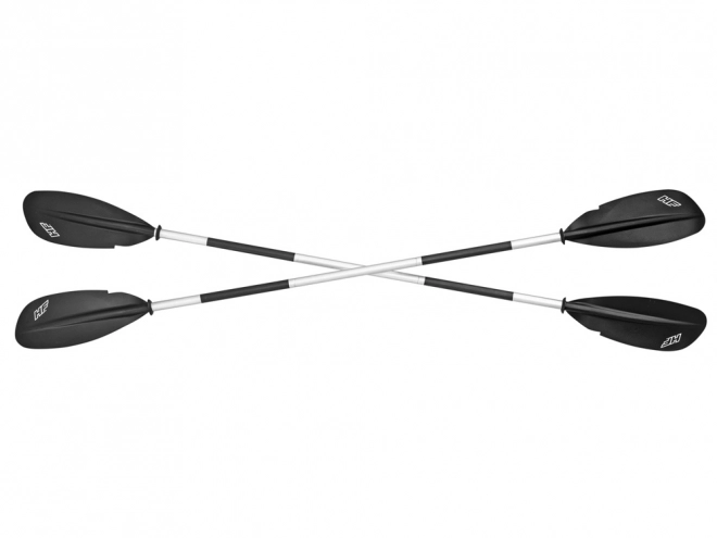 Opblaasbare tweepersoonskajak Lite Rapid X2 Bestway