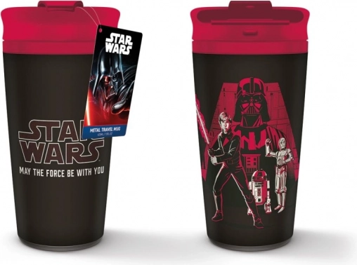 Reismok STAR WARS