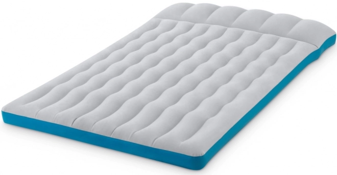 Opblaasbaar matras voor camping 127 × 193 × 24 cm