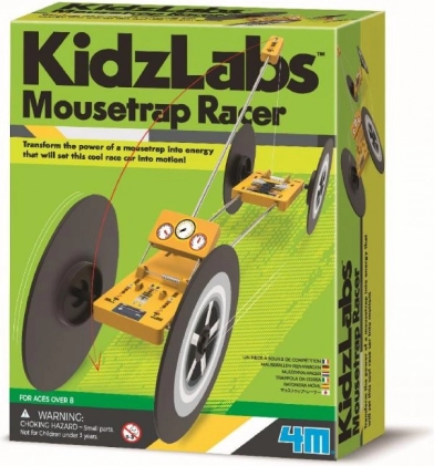 Educatief speelgoed