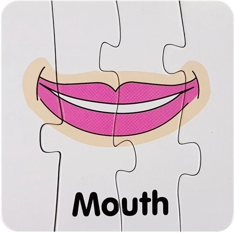 Leert Engelse benamingen op een natuurlijke manier