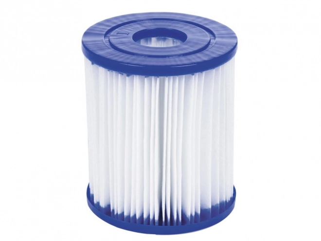 Pomp met filter