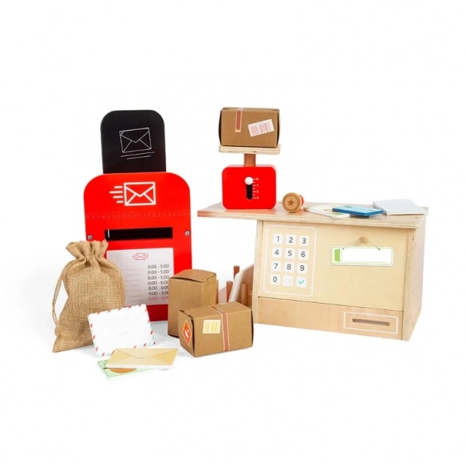 Postset Bigjigs Toys