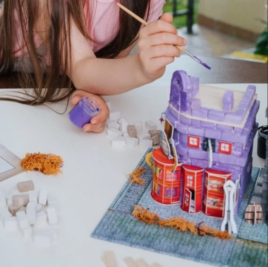 Herhaalbare fun en eigen ontwerp