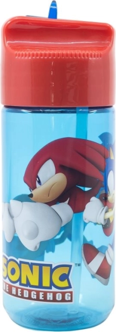 Sonic-thema voor fans