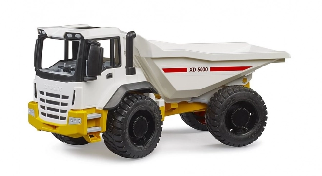 Bruder kiepwagen XD 5000