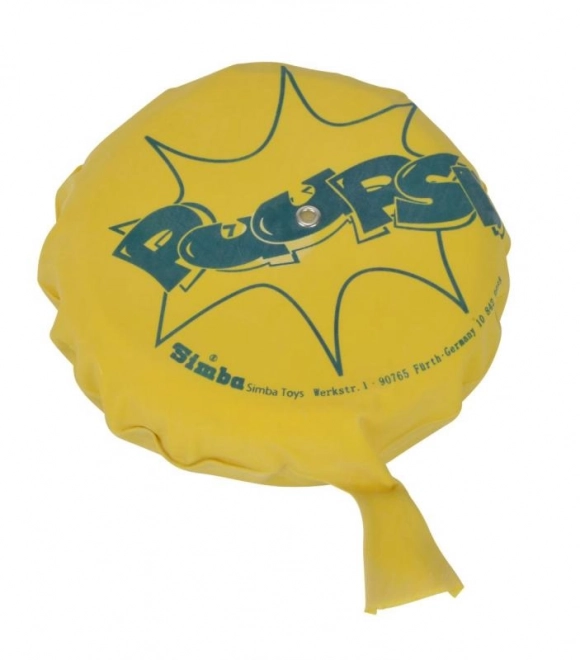 Scheetkussen 18 cm