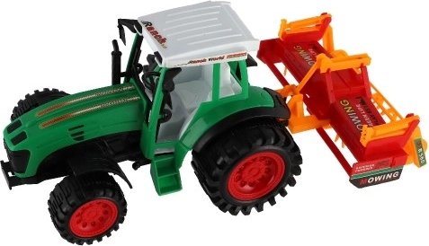 Realistisch vliegwiel