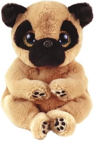 TY puppy mascotte Izzy 15 cm
