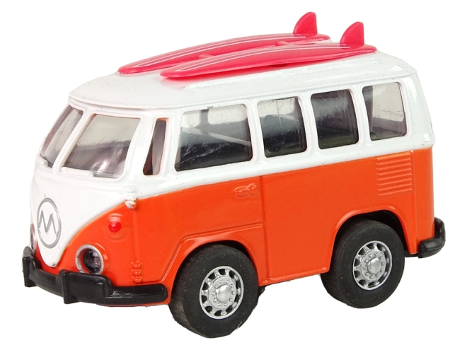 Gedetailleerd model