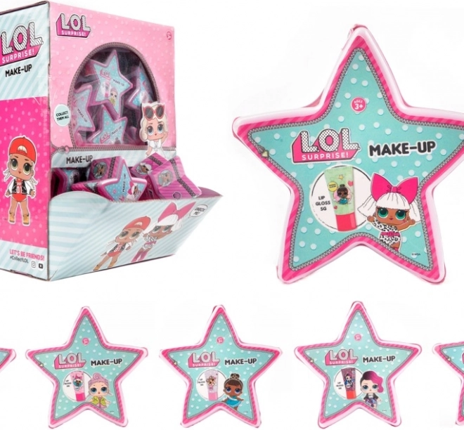 Make-up L.O.L. Surprise ster