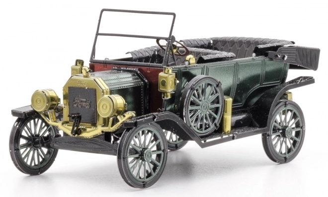 Metal Earth 3D puzzel Ford Model T 1910