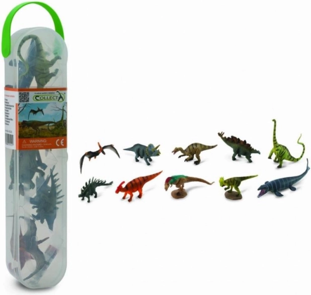 Collecta dinosaurussen – set met figuren