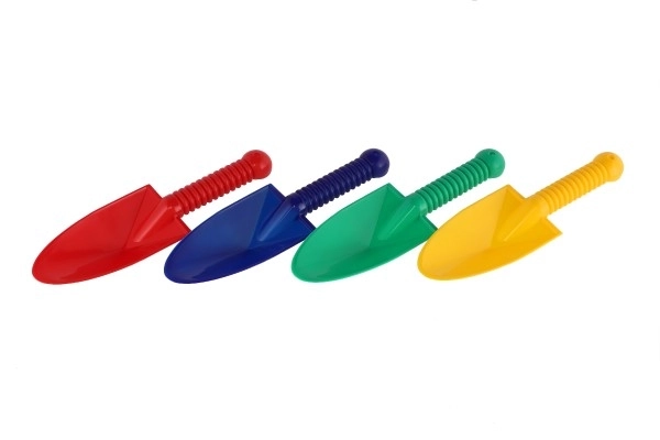 Schepje/Lepeltje kunststof 25cm