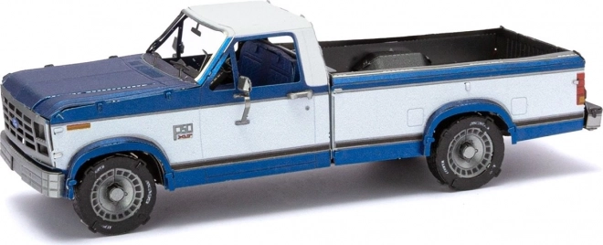 METAL EARTH 3D puzzel Ford F-150 Truck 1982