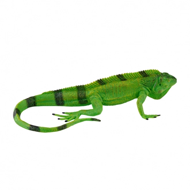 Leguaan Mojo figuur