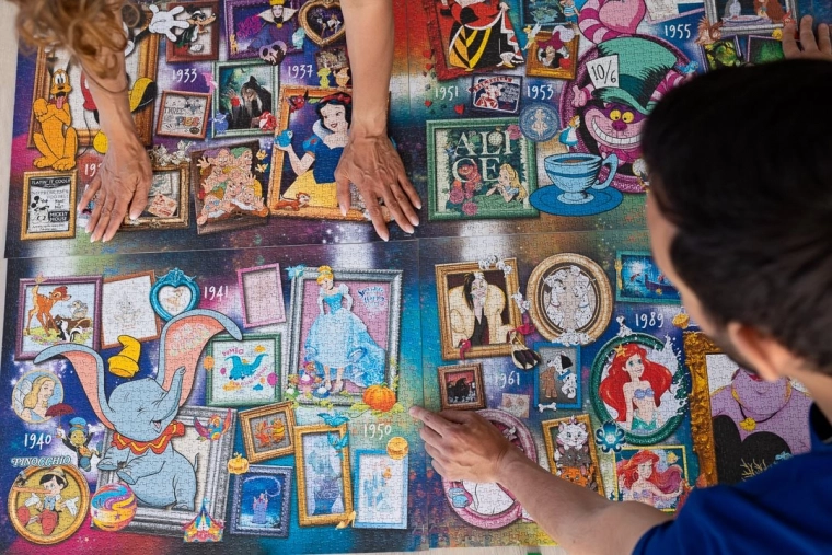 Modulaire Legmogelijkheden