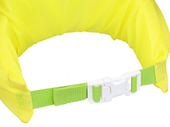 Bestway kinderzwemvest met schildpadprint