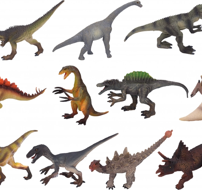 Dinosaurusfiguur 15 cm