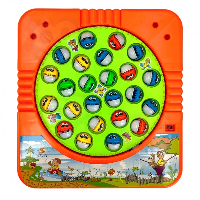 Interactief plezier
