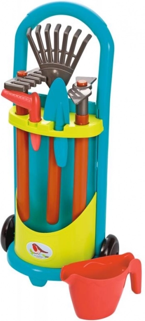 Complete set kindergereedschap
