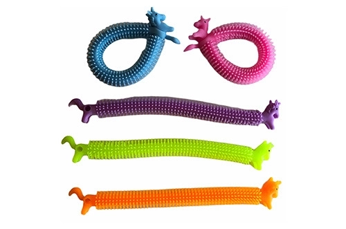 Rekbare armband Eenhoorn
