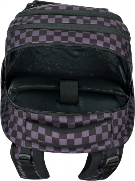 Schoolrugzak Skate Max grijs