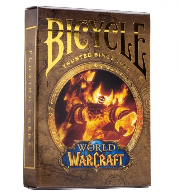 Kaarten World of Warcraft Classic