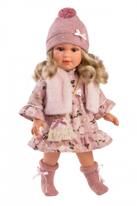 Llorens P540-42 outfit voor pop van 40 cm