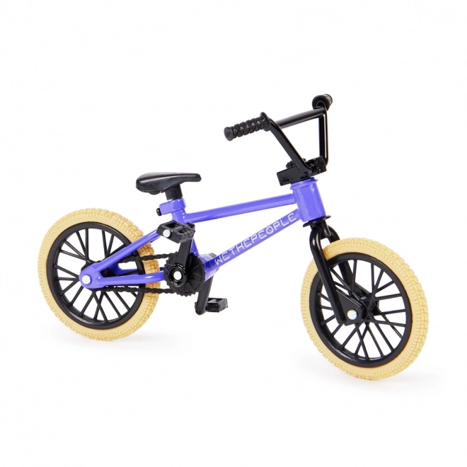 Tech Deck BMX miniatuurfietsen