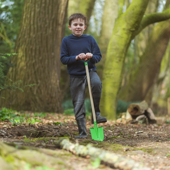 Bigjigs Toys Tuin Kinderspade