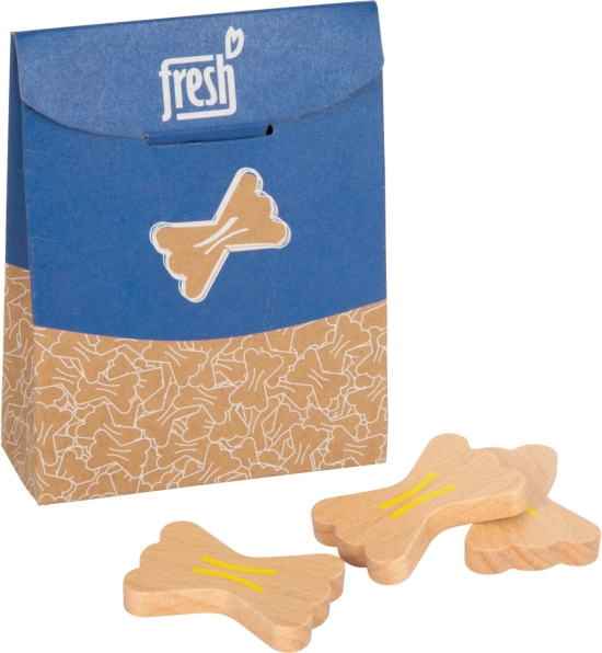 Houten farfalle pasta Fresh – small foot