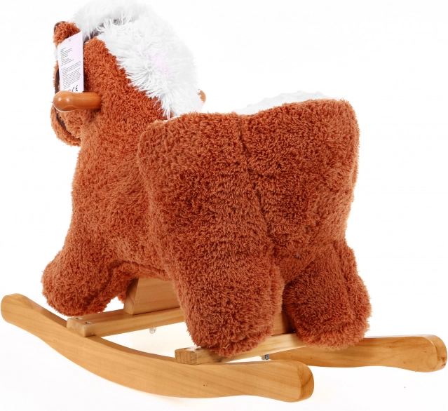 Stabiele houten constructie